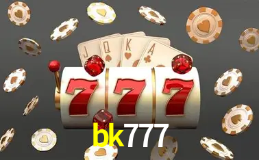 Descubra o Mundo do Cassino Online com bk777