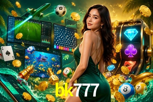 Experiência VIP bk777