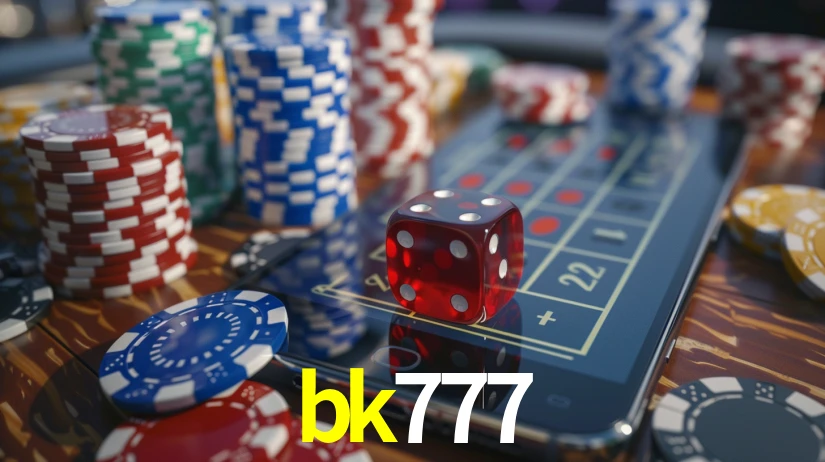 bk777 bet