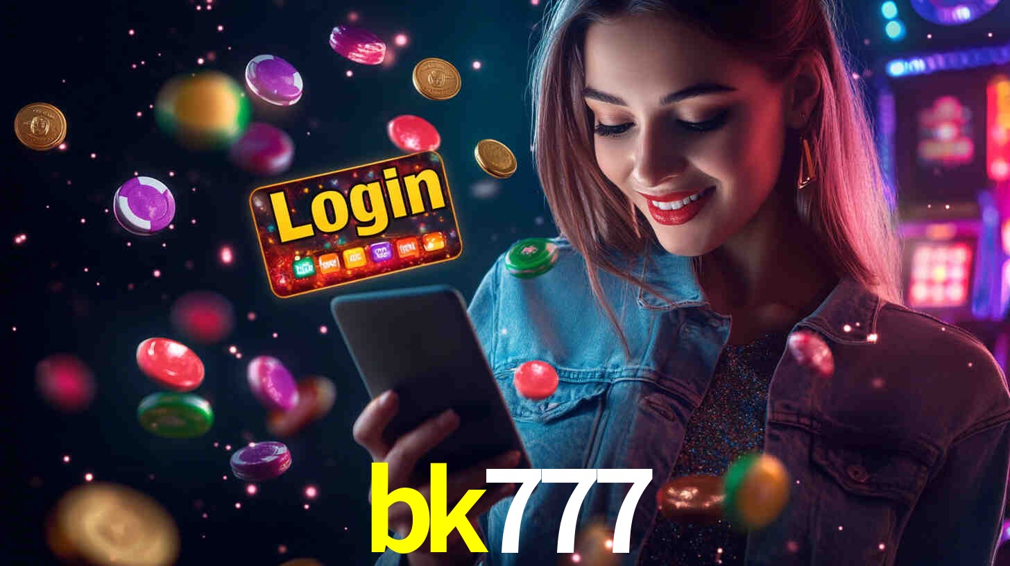 Explorando a Categoria de Eventos em Apostas na bk777