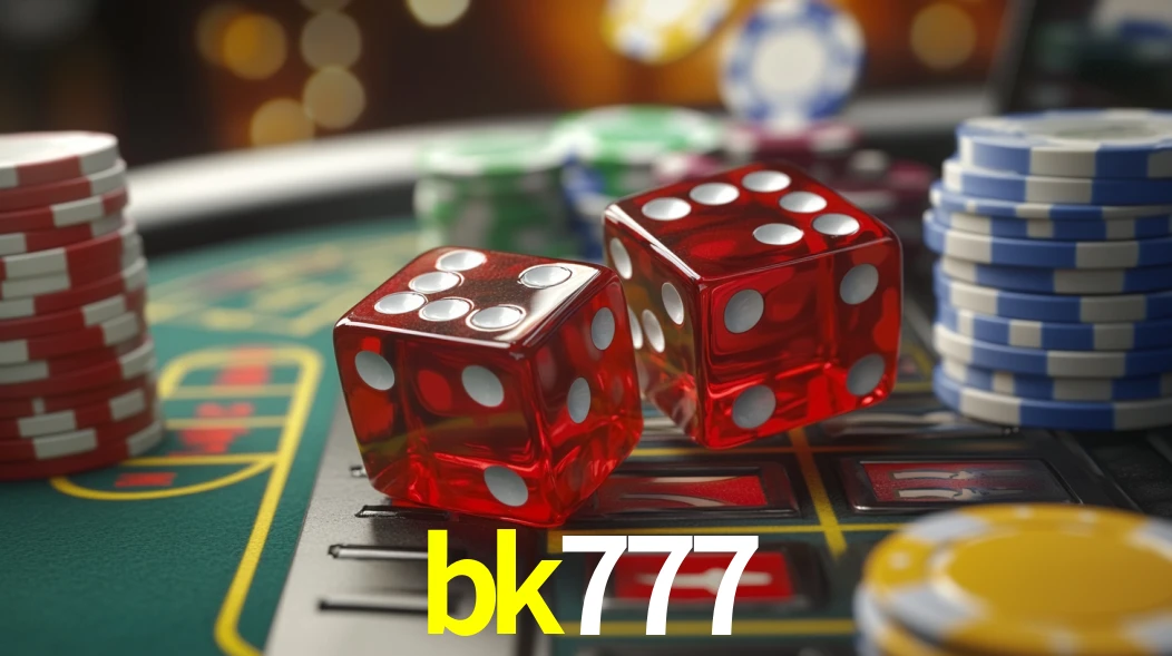 Daily Bonuses bk777