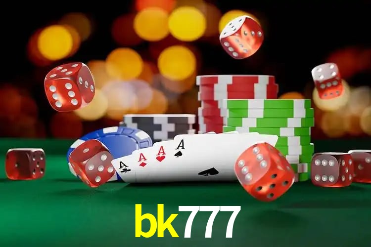 Benefícios da Conta bk777