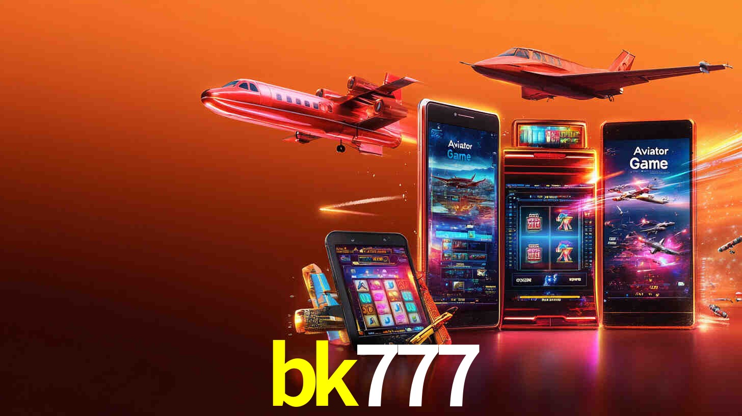 A Popularidade dos Caça-Níqueis no bk777