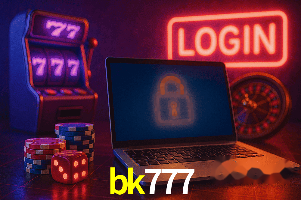 Recursos de Bônus bk777
